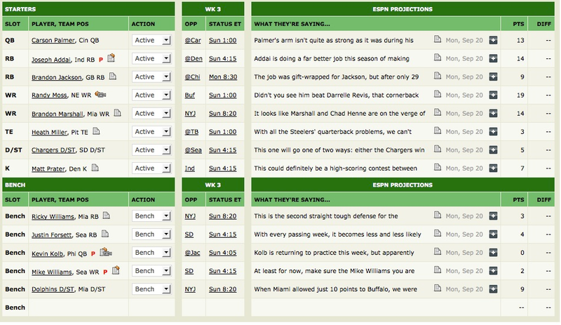 Illustration for article titled How To Hack ESPN Fantasy Football To Get Any Player You Want (Update: Fixed)